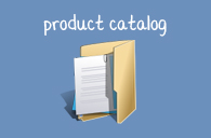 Product Catalog